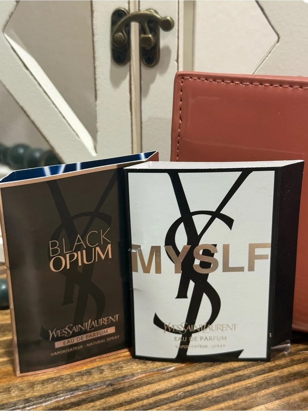Yves Saint Laurent yves saint